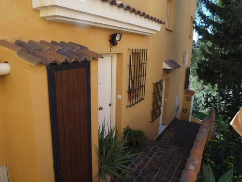 Townhouse Chilches Málaga - zdjęcie 9