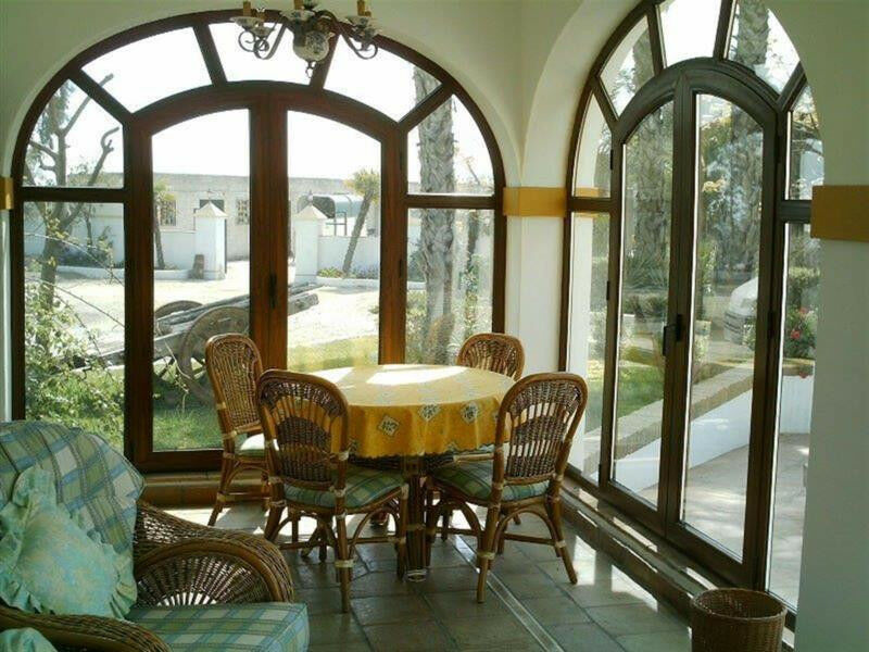 Detached Villa Vélez-Málaga Málaga - imagen 9