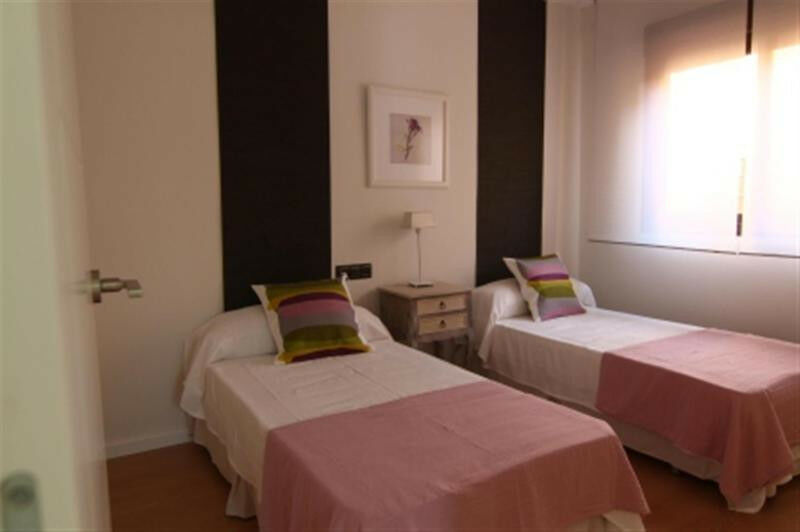 Townhouse Lagos Málaga - imagen 9