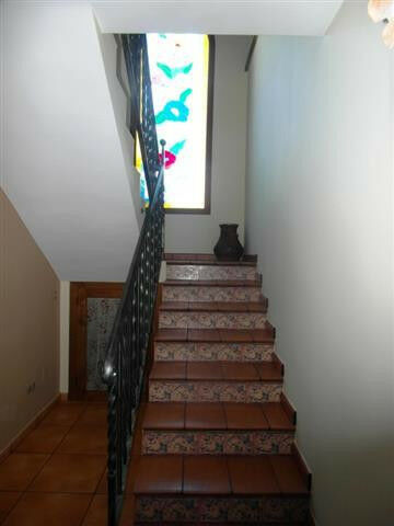 Detached Villa Caleta de Vélez Málaga - Bild 9