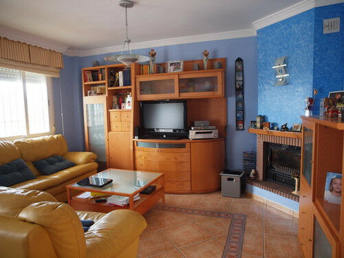 Semi-Detached House Torre del Mar Málaga - Bild 9