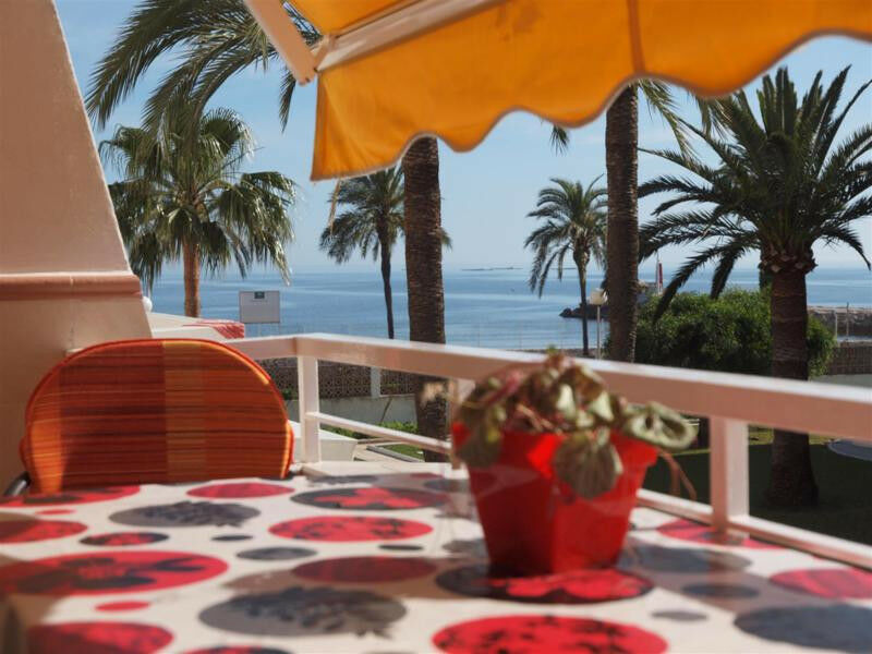 Middle Floor Apartment Caleta de Vélez Málaga - imagen 9