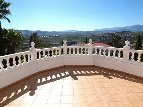 Detached Villa Puente don Manuel Málaga - imagen 9