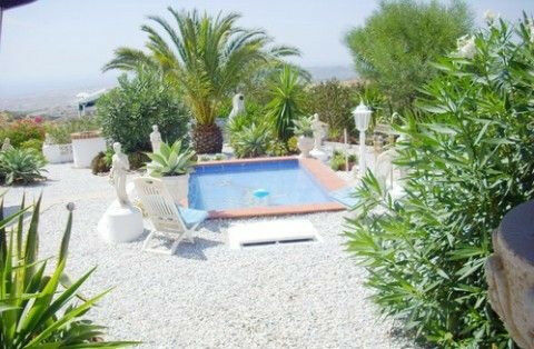 Detached Villa Vélez-Málaga Málaga - Bild 9