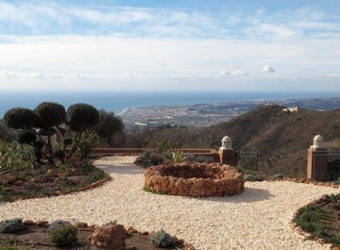 Detached Villa Arenas Málaga - imagen 9