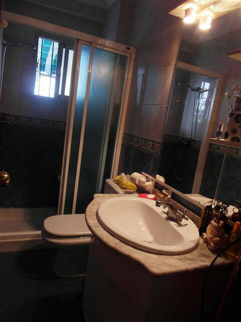 Middle Floor Apartment Torre del Mar Málaga - imagen 9