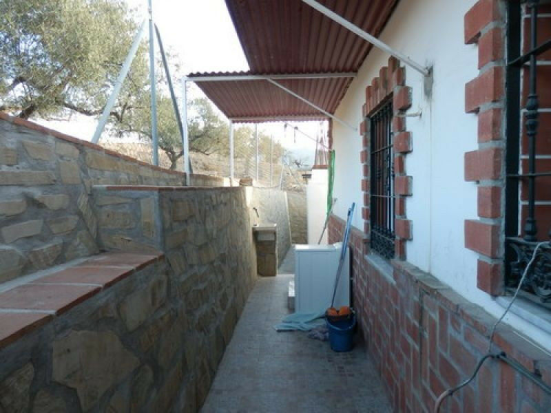Detached Villa Vélez-Málaga Málaga - imagen 9