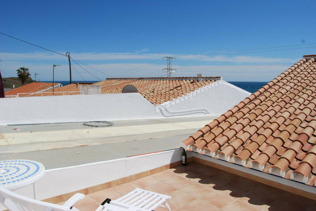 Semi-Detached House Lagos Málaga - Bild 9