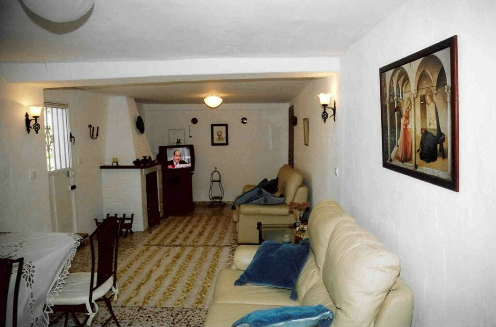 Finca - Cortijo Periana Málaga - imagen 9