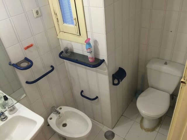 Ground Floor Apartment Nerja Málaga - imagen 9