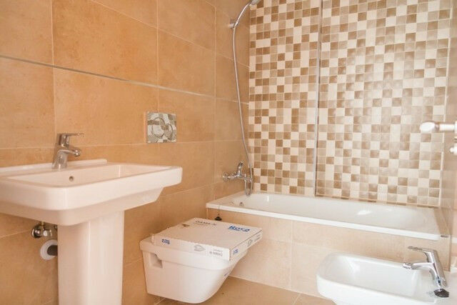 Ground Floor Apartment Nerja Málaga - imagen 9