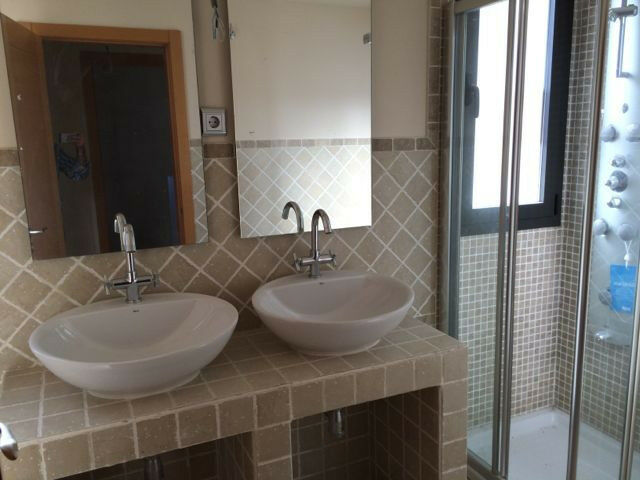 Townhouse Alcaucín Málaga - Bild 9