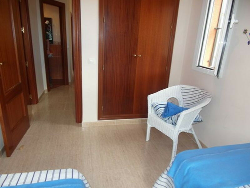 Townhouse Almayate Málaga - Bild 9