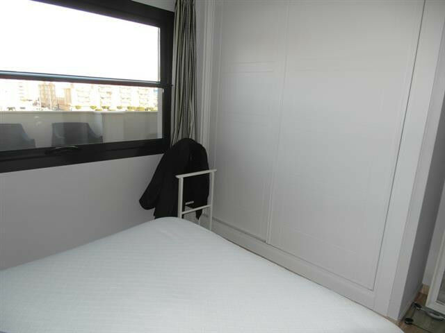Middle Floor Apartment Torre del Mar Málaga - imagen 9