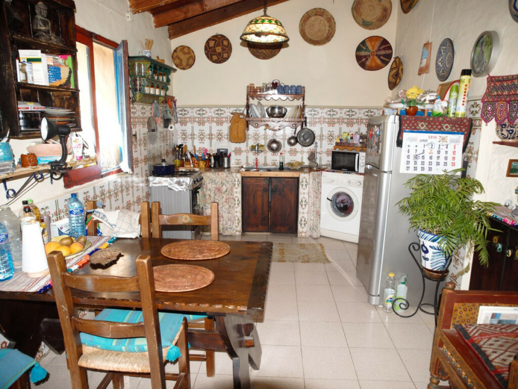 Townhouse Triana Málaga - Bild 9
