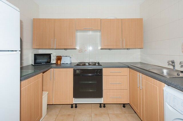 Townhouse Nerja Málaga - imagen 9