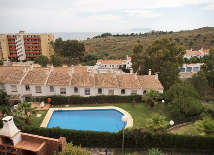 Townhouse Benajarafe Málaga - imagen 9