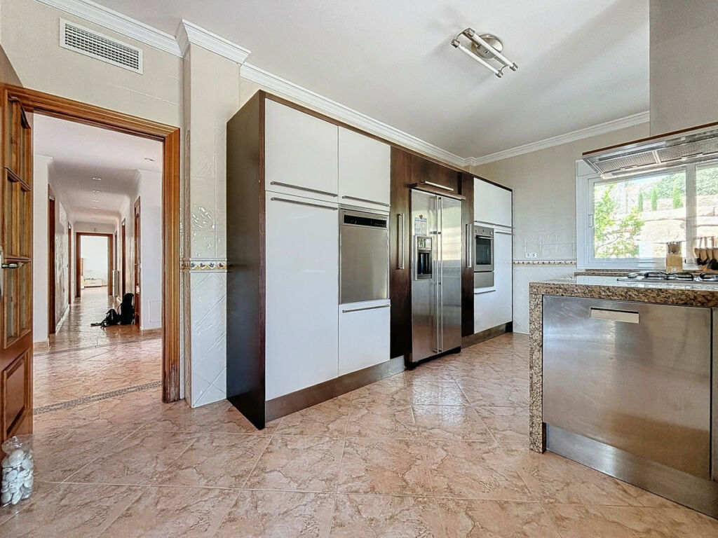 Detached Villa Periana Málaga - imagen 9