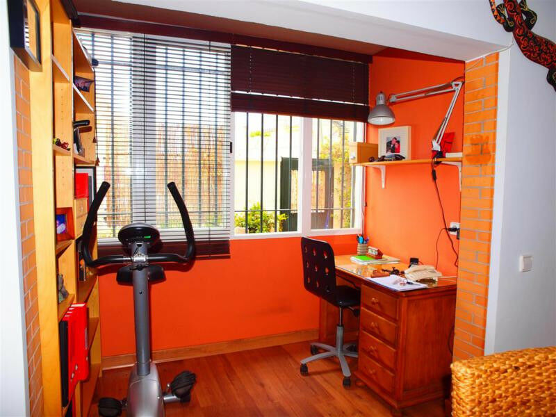 Townhouse Caleta de Vélez Málaga - Bild 9