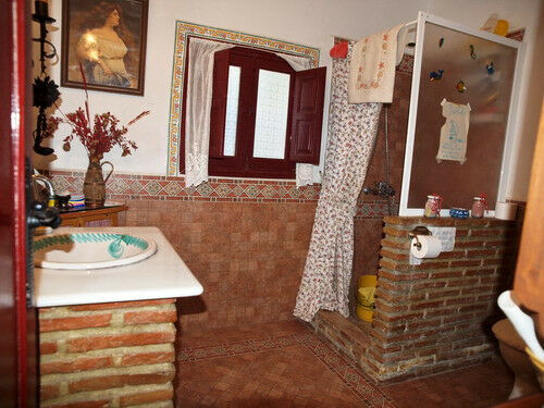 Finca - Cortijo Iznate Málaga - imagen 9