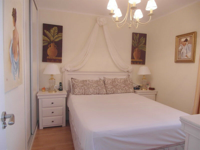 Middle Floor Apartment Torre del Mar Málaga - imagen 9
