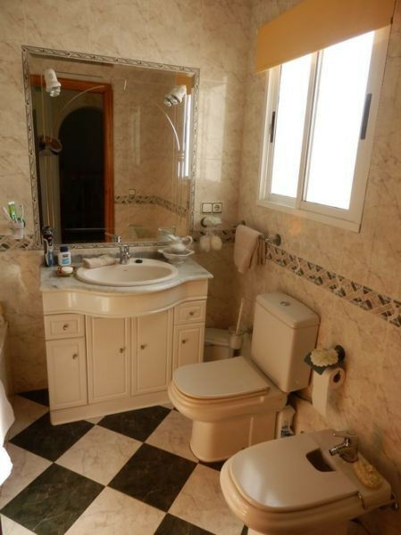 Detached Villa Vélez-Málaga Málaga - imagen 9