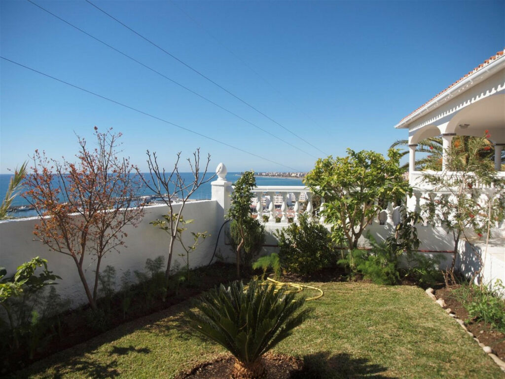 Detached Villa Caleta de Vélez Málaga - imagen 9