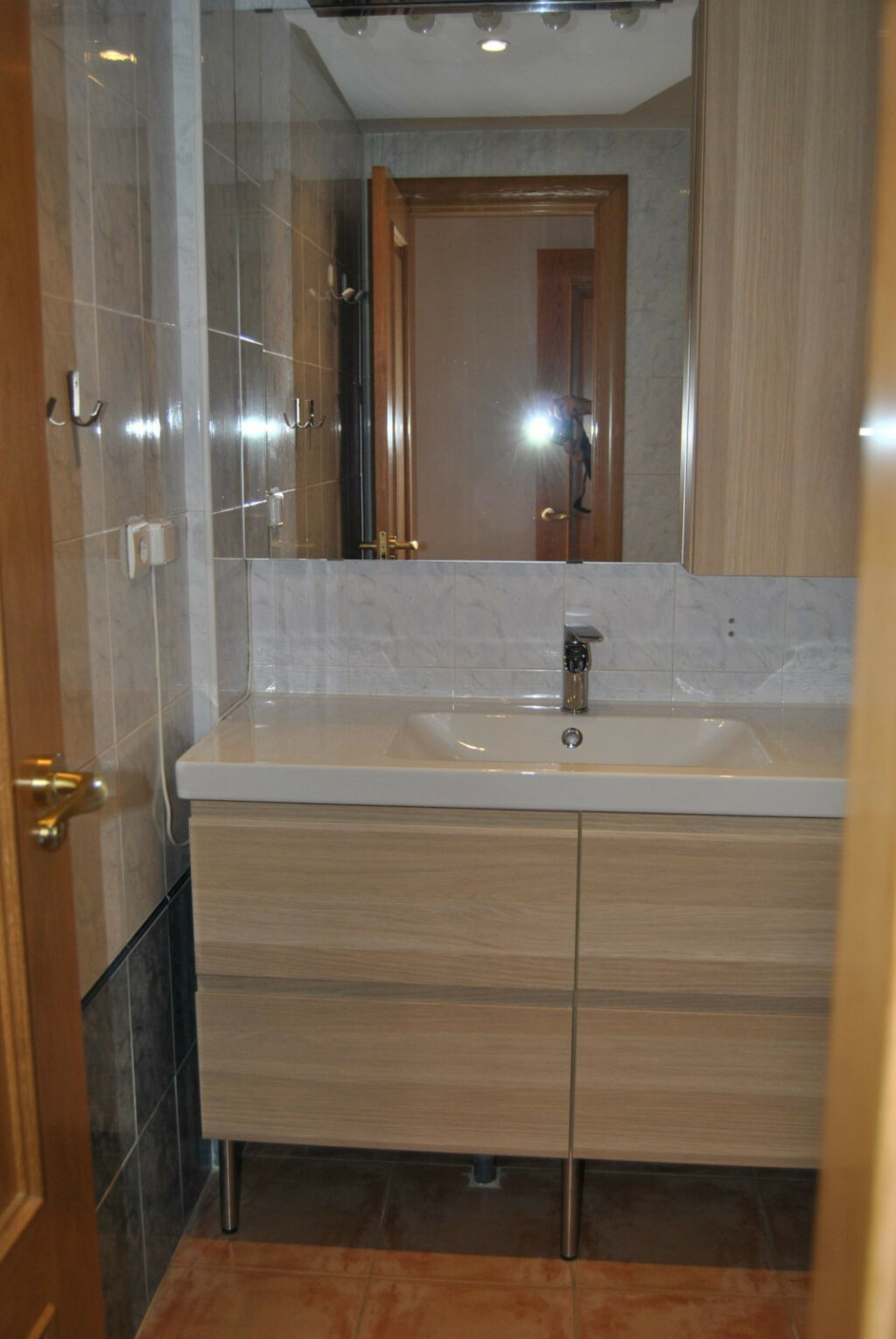 Middle Floor Apartment Torre del Mar Málaga - imagen 9