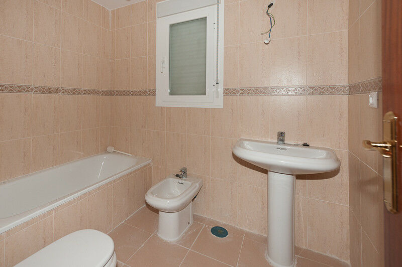 Middle Floor Apartment Jimena de la Frontera Cádiz - imagen 9