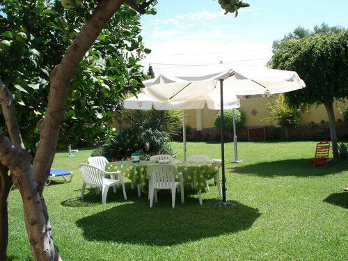 Detached Villa Benajarafe Málaga - Bild 9