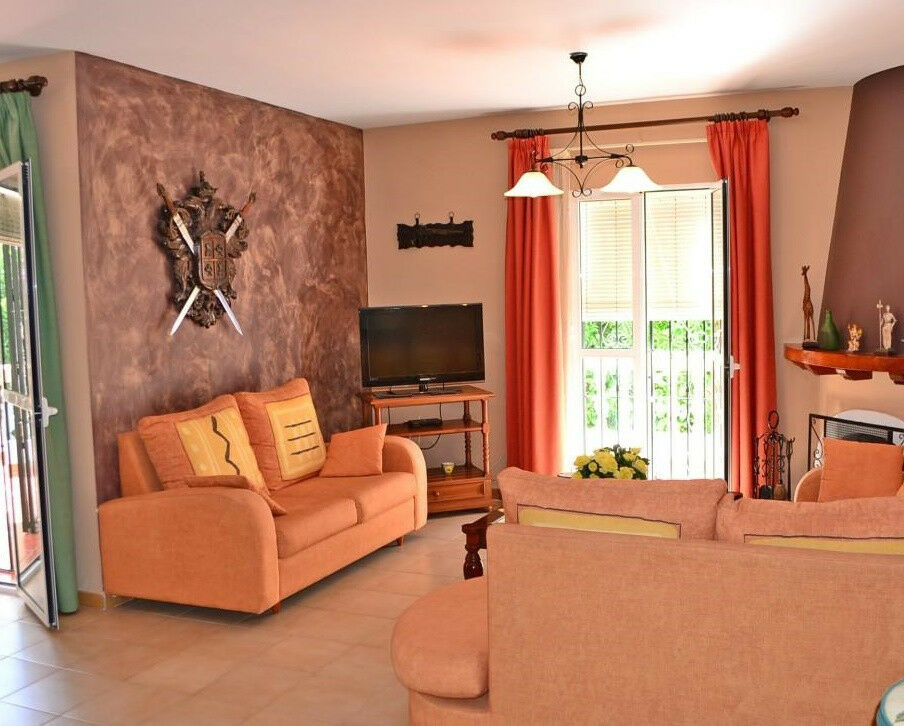 Detached Villa Nerja Málaga - Bild 9