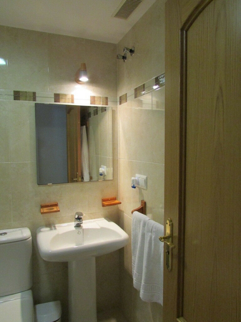 Ground Floor Apartment Vélez-Málaga Málaga - Bild 9