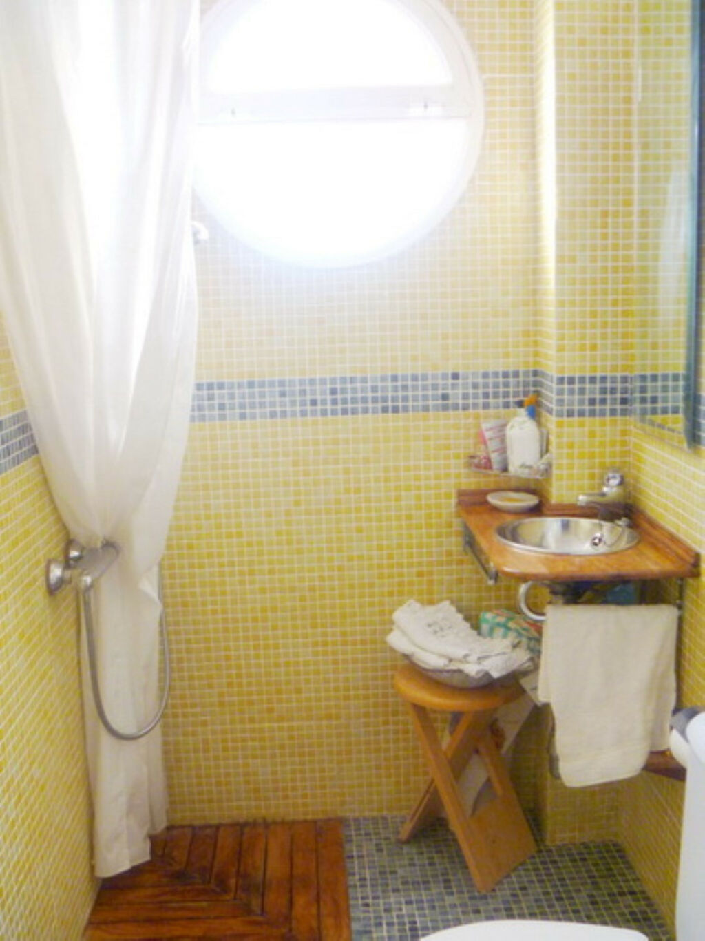 Townhouse Mezquitilla Málaga - Bild 9