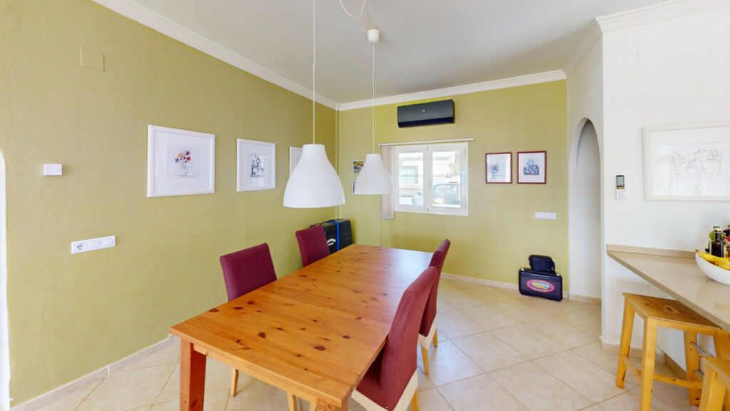 Detached Villa Algarrobo Málaga - imagen 9