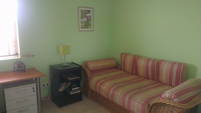 Ground Floor Apartment Nerja Málaga - Bild 9