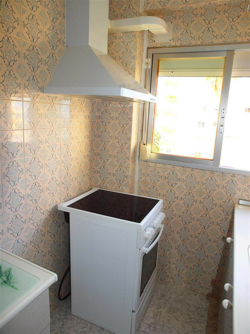 Middle Floor Apartment Algarrobo Málaga - imagen 9