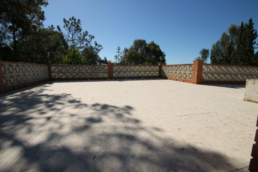 Detached Villa Rincón de la Victoria Málaga - Bild 9