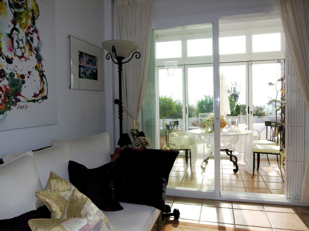 Detached Villa Torrox Málaga - Bild 9
