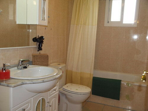 Top Floor Apartment Torre del Mar Málaga - Bild 9