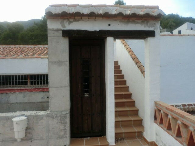 Townhouse Nerja Málaga - Bild 9
