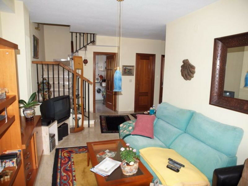 Penthouse Algarrobo Málaga - Bild 9