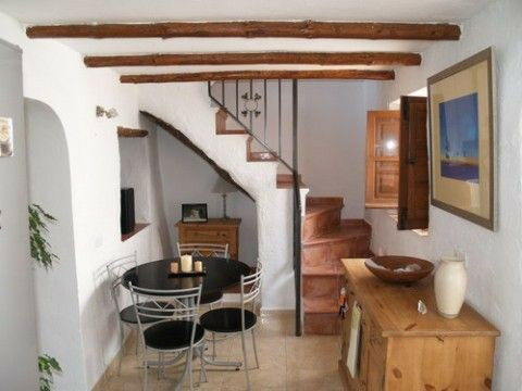 Townhouse Canillas de Aceituno Málaga - zdjęcie 9