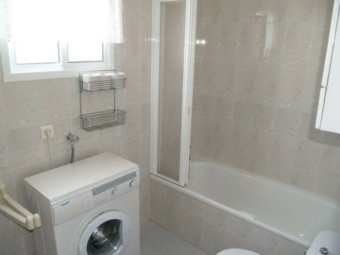 Middle Floor Apartment Torrox Málaga - imagen 9