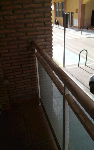 Ground Floor Apartment El Morche Málaga - Bild 9