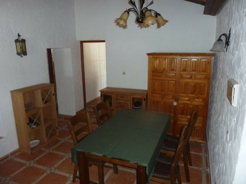 Detached Villa Vélez-Málaga Málaga - Bild 9