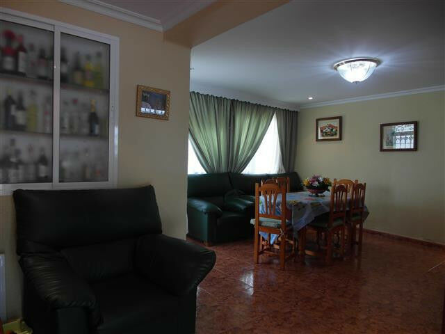 Detached Villa Benajarafe Málaga - imagen 9