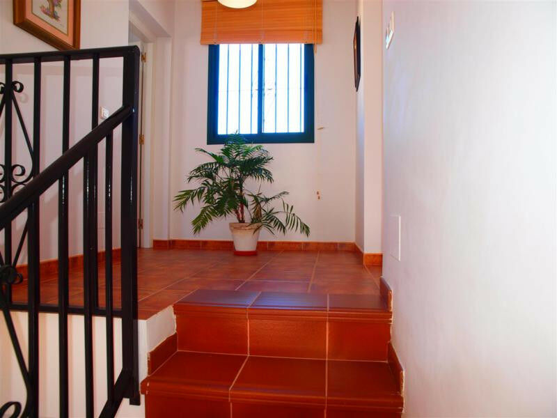 Detached Villa Puente don Manuel Málaga - imagen 9