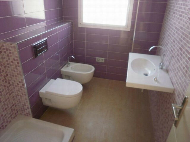 Penthouse Nerja Málaga - Bild 9