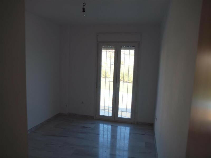 Detached Villa Benagalbon Málaga - Bild 9
