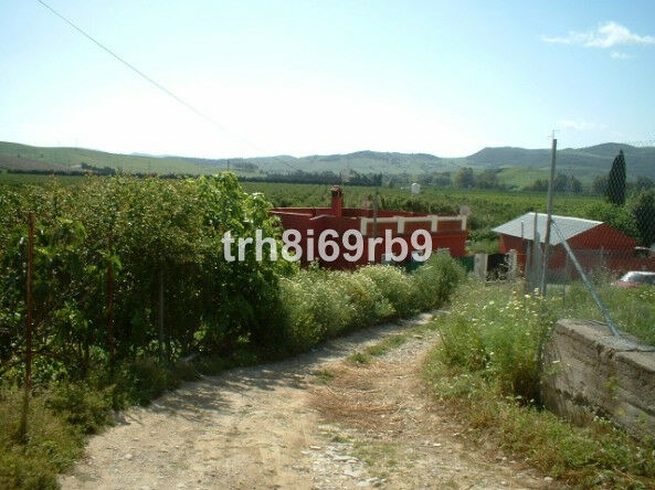 Detached Villa Jimena de la Frontera Cádiz - imagen 9